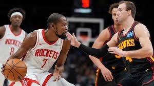 波特半场6投6中独得20分，助掘金手握领先优势