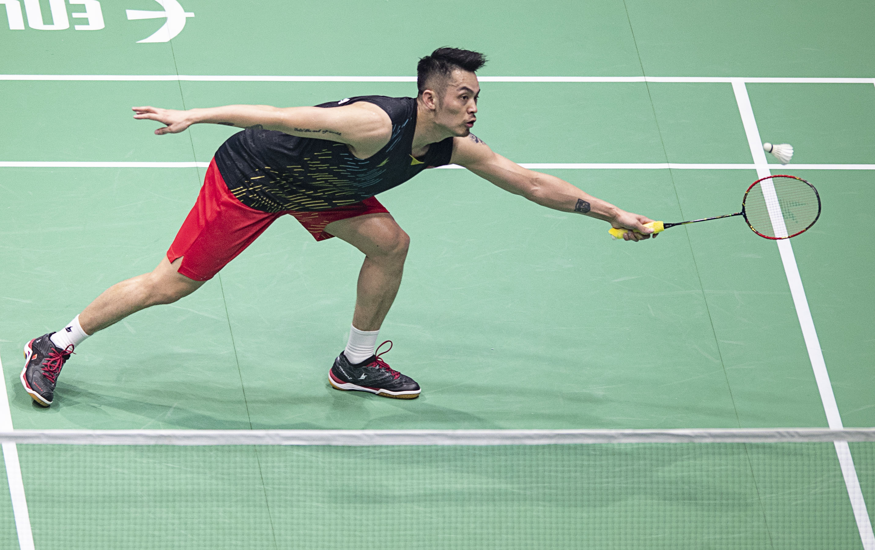 他们依然坚 他们依然坚